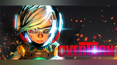 Сборник OVERTURN