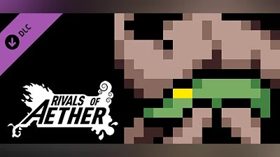 Сборник Rivals of Aether: Kraggling Buddy
