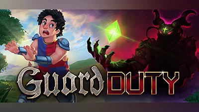 Сборник Guard Duty