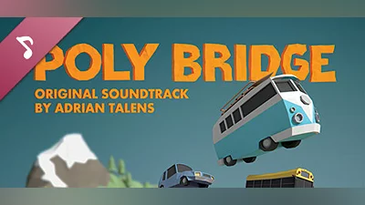 Сборник Poly Bridge Soundtrack
