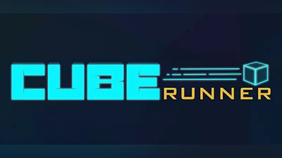 Сборник Cube Runner