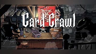 Сборник Card Crawl