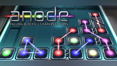 Сборник Anode