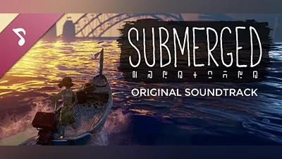 Сборник Submerged OST