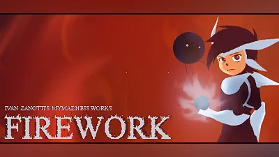 Сборник FIREWORK