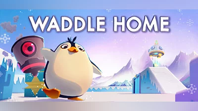 Сборник Waddle Home