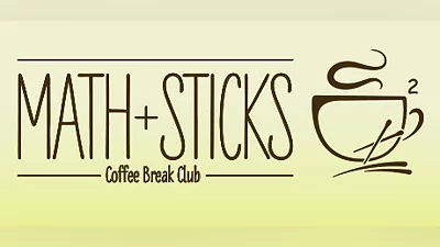 Сборник Math+Sticks - Coffee Break Club