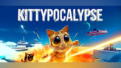 Сборник Kittypocalypse