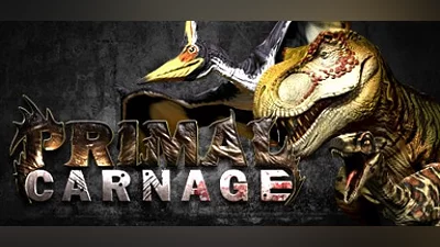 Сборник Primal Carnage - Dinosaur Skin Pack 3