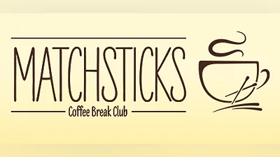 Сборник Matchsticks - Coffee Break Club