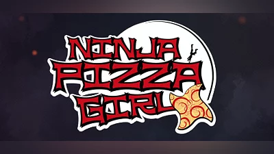Сборник Ninja Pizza Girl