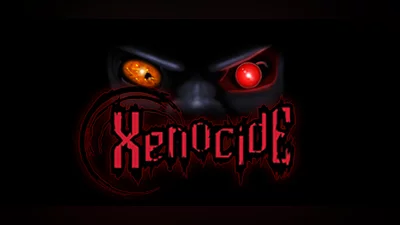 Сборник Xenocide