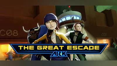 Сборник AR-K: The Great Escape