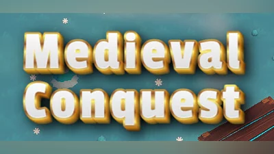 Сборник Medieval Conquest