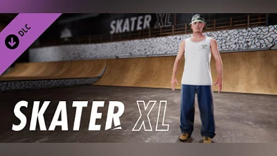 Сборник Skater XL - Tampa Pro 2022 Gear Pack For Charity