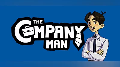 Сборник The Company Man