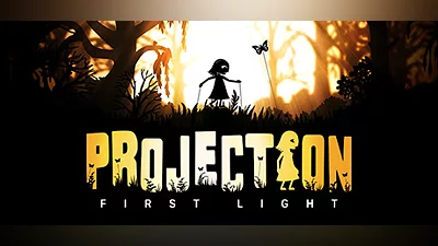 Сборник Projection: First Light