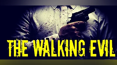 Сборник The Walking Evil