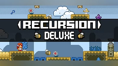 Сборник Recursion Deluxe