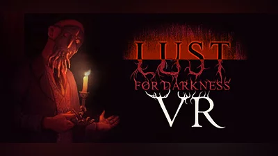 Сборник Lust for Darkness VR