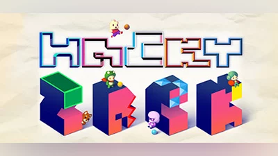 Сборник HackyZack