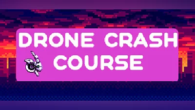 Сборник Drone Crash Course