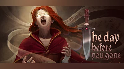 Сборник The Day Before You Gone