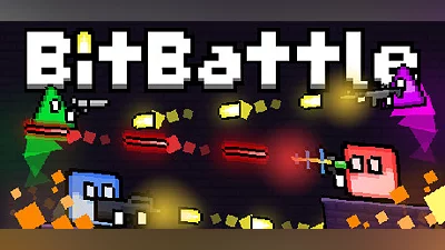 Сборник BitBattle