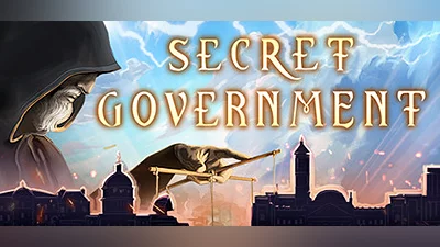 Сборник Secret Government