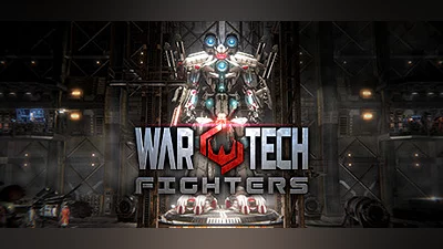 Сборник War Tech Fighters