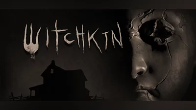Сборник Witchkin