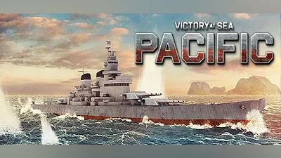 Сборник Victory At Sea Pacific