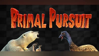 Сборник Primal Pursuit