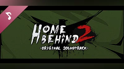 Сборник Home Behind 2 Soundtrack