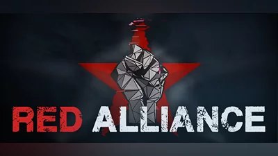 Сборник Red Alliance