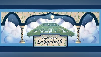 Сборник Endurance Labyrinth