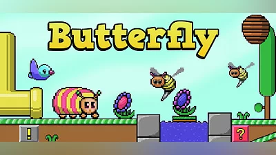 Сборник Butterfly