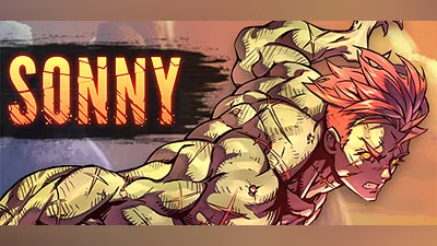 Сборник Sonny