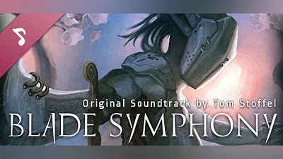 Сборник Blade Symphony Original Soundtrack