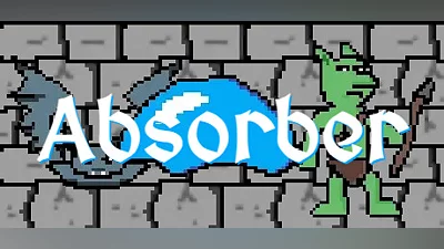 Сборник Absorber