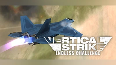 Сборник Vertical Strike Endless Challenge
