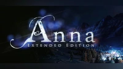 Сборник Anna - Extended Edition