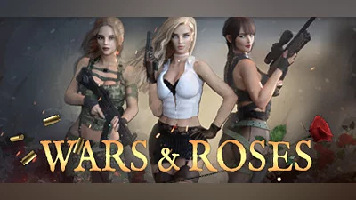 Сборник Wars and Roses