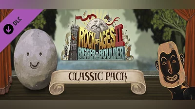 Сборник Rock of Ages 2 - Classic Pack + Soundtrack