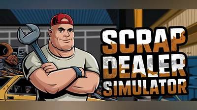 Сборник Scrap Dealer Simulator