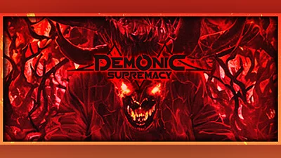 Сборник Demonic Supremacy