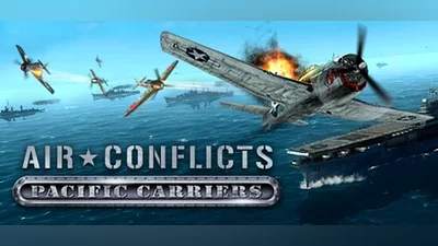 Сборник Air Conflicts: Pacific Carriers