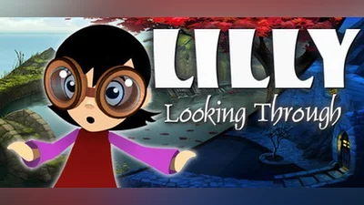 Сборник Lilly Looking Through Demo