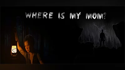 Сборник Where is my mom