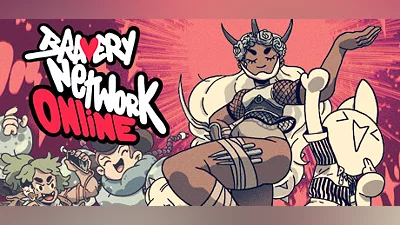 Сборник Bravery Network Online